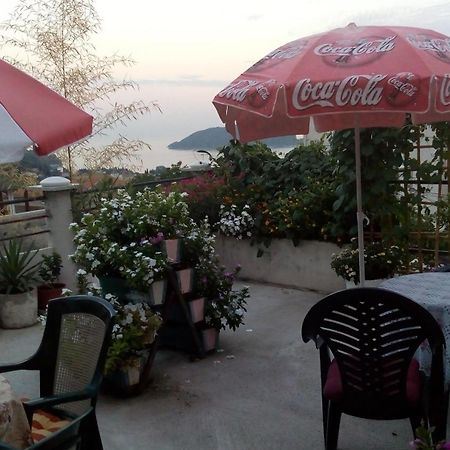 Djordjevic Hotel บุดวา ภายนอก รูปภาพ