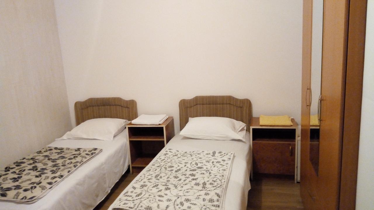 Djordjevic Hotel บุดวา ห้อง รูปภาพ
